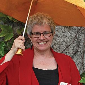 Jacqueline M. Davies